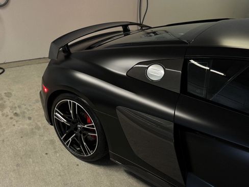 Used 2020 Audi R8 V10 performance AWD/4WD image 40