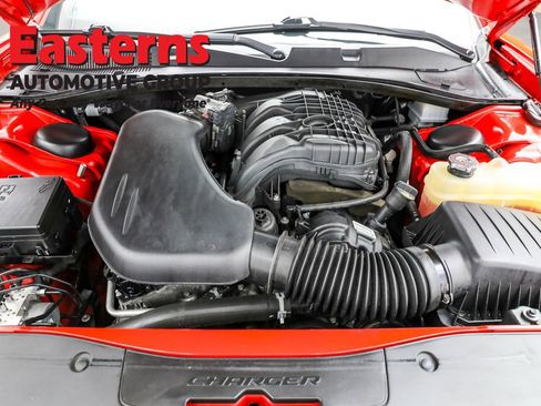 Used 2023 Dodge Charger GT image 7