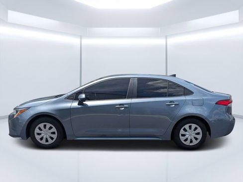 Used 2022 Toyota Corolla L FWD image 31