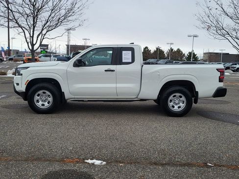 Used 2023 Nissan Frontier S w/ Technology Package image 34