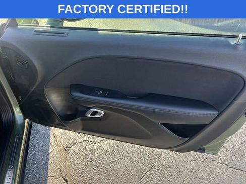 Certified 2022 Dodge Challenger R/T w/ Blacktop Package image 29
