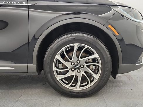 Used 2022 Lincoln Corsair AWD w/ Equipment Group 101A image 23