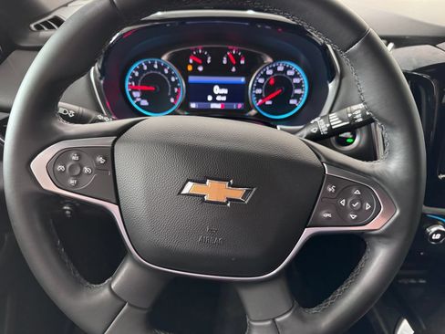 Certified 2023 Chevrolet Traverse LT AWD/4WD image 14