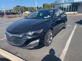 Used 2023 Chevrolet Malibu LT image 2