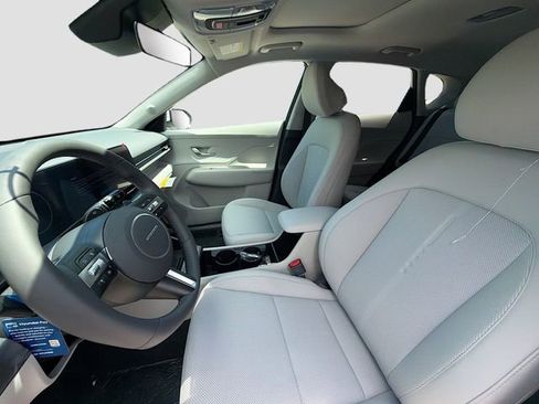 New 2026 Hyundai Kona Limited FWD image 22