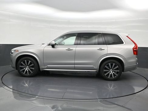 Used 2024 Volvo XC90 B6 Plus w/ Protection Package Premier AWD/4WD image 2
