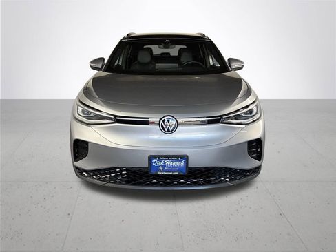 Certified 2023 Volkswagen ID.4 Pro S AWD/4WD image 3