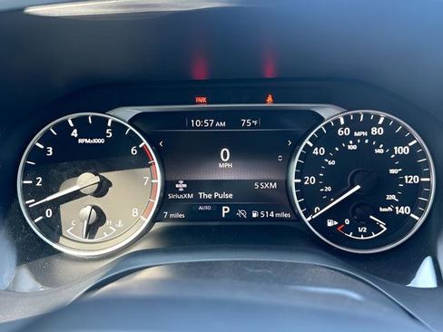 New 2026 Nissan Rogue S image 27