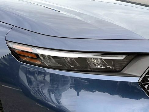 Used 2025 Honda Accord SE image 8