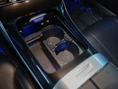 New 2026 Mercedes-Benz CLE 300 4MATIC Coupe image 20