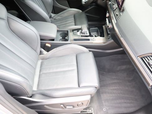 Used 2023 Audi SQ5 Premium Plus image 56