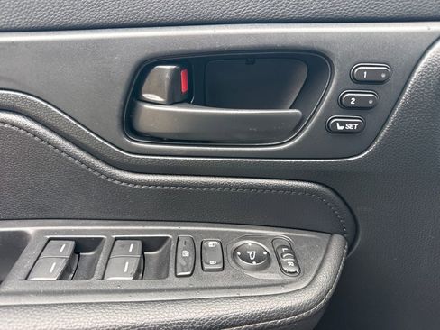 Used 2024 Honda Odyssey EX-L image 15