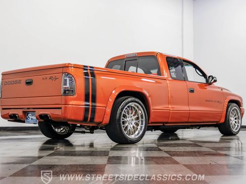 Used 2000 Dodge Dakota Sport image 28