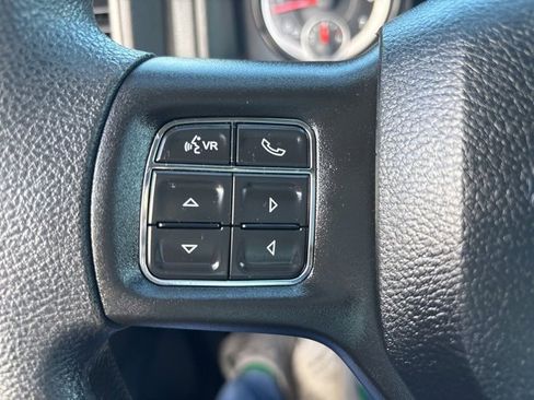 Certified 2021 RAM 1500 Tradesman w/ Popular Equipment Group image 11