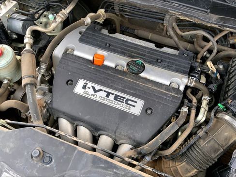 Used 2008 Honda CR-V EX-L image 31