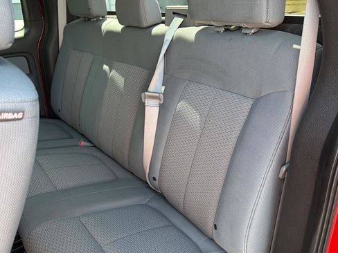 Used 2013 Ford F150 XLT w/ XLT Chrome Pkg RWD image 27