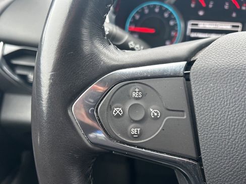 Used 2019 Chevrolet Traverse LT image 26