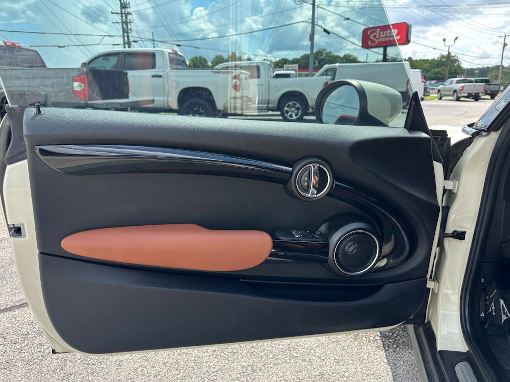 Used 2020 MINI Cooper S FWD image 14