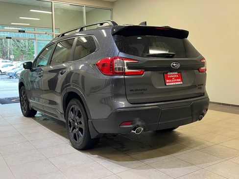 Used 2023 Subaru Ascent Onyx Edition Limited image 4