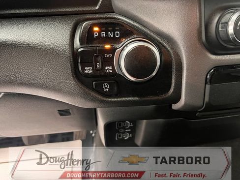 Used 2023 RAM 1500 Big Horn AWD/4WD image 45