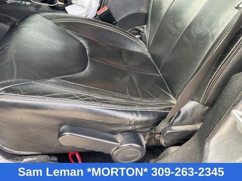 Used 2015 Jeep Wrangler Unlimited Sahara w/ Dual Top Group image 7