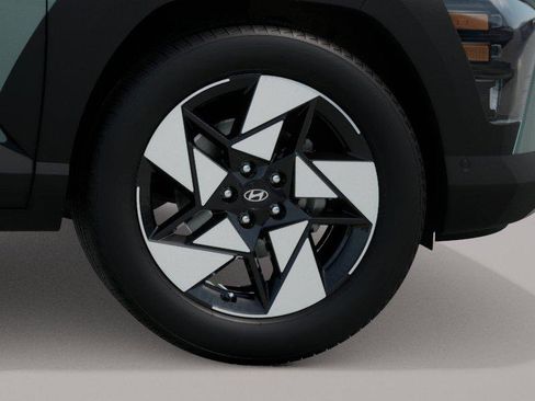 New 2026 Hyundai Kona SEL Sport image 8