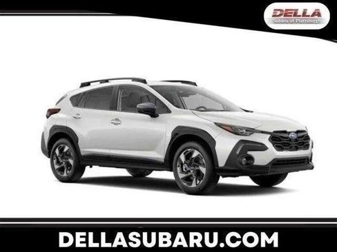 New 2025 Subaru Crosstrek 2.5i Limited w/ Popular Package #3A image 78
