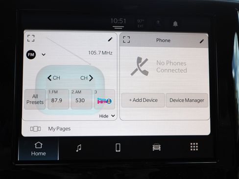 New 2025 RAM 5500 Tradesman image 16