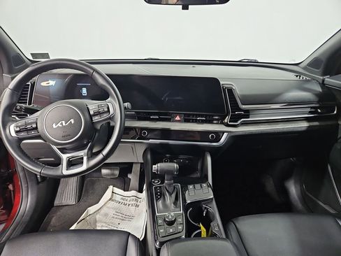 Used 2024 Kia Sportage X-Line image 13