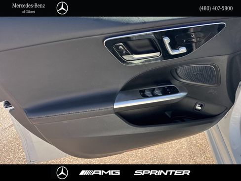 Certified 2023 Mercedes-Benz C 300 Sedan image 12