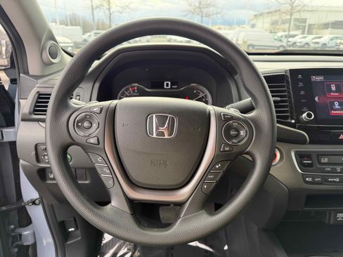 Used 2023 Honda Ridgeline Sport image 17