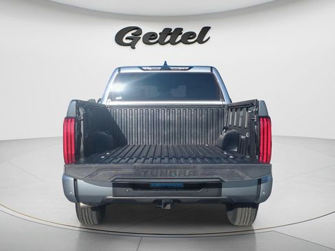 Used 2023 Toyota Tundra Limited w/ Power Package AWD/4WD image 20