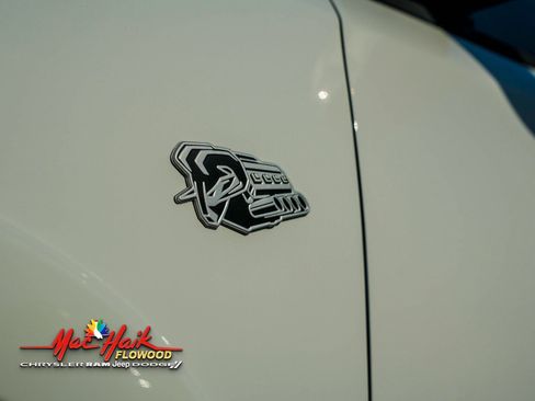 New 2026 RAM 1500 Big Horn image 4