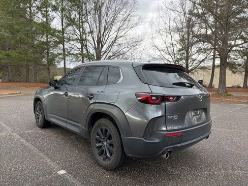 Used 2024 MAZDA CX-50 AWD 2.5 S w/ Weather Package image 8