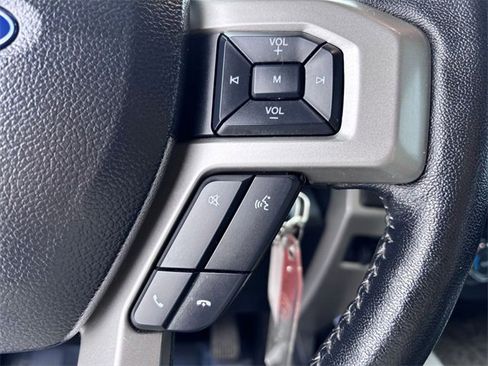 Used 2020 Ford F250 Lariat w/ Lariat Value Package image 18