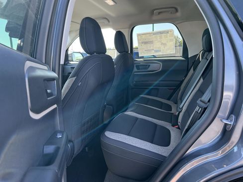 New 2025 Ford Bronco Sport Big Bend image 33