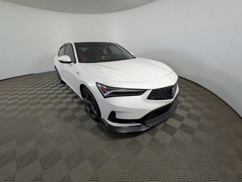 Used 2023 Acura Integra A-Spec w/ Technology Package FWD image 29