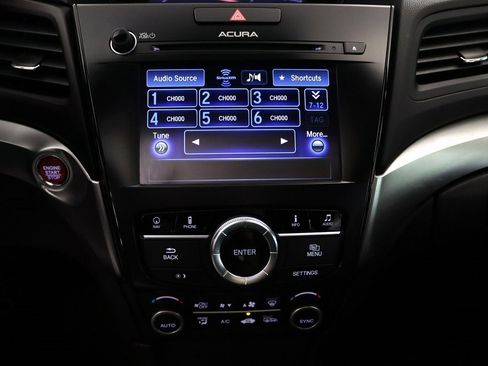 Certified 2017 Acura ILX Technology Plus and A-SPEC Pac image 20