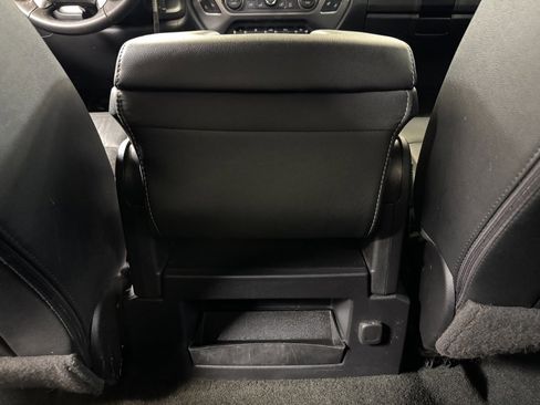 Used 2017 Chevrolet Silverado 2500 LT w/ All Star Edition image 17