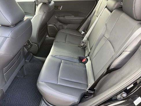 New 2026 Subaru Outback Limited AWD/4WD image 11