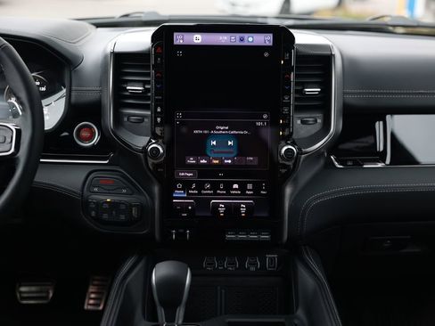 New 2026 RAM 1500 RHO w/ RHO Level 1 Equipment Group image 26