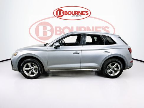 Used 2023 Audi Q5 2.0T Premium w/ Convenience Package AWD/4WD image 7
