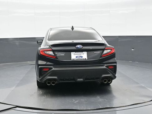 Used 2023 Subaru WRX image 5