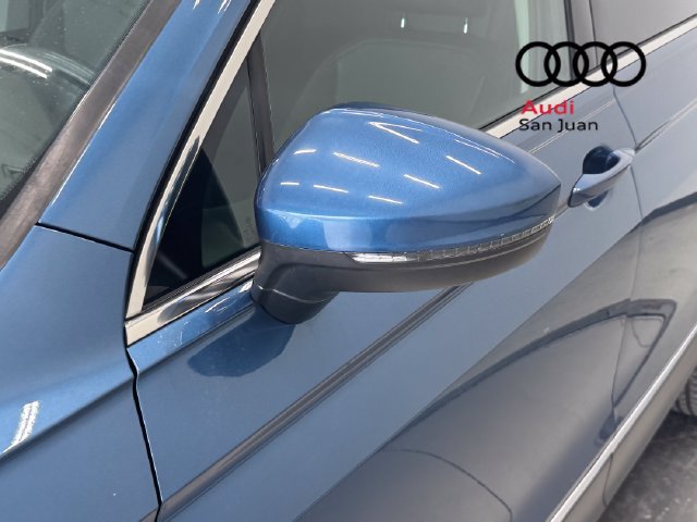 Used 2020 Volkswagen Tiguan SE AWD/4WD image 6