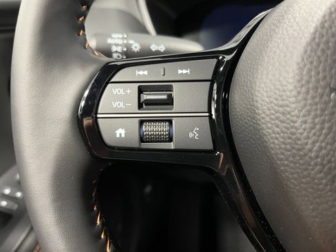 New 2026 Honda HR-V Sport image 10