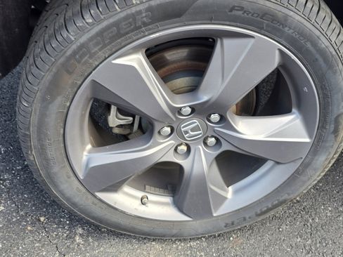 Used 2019 Honda Passport Touring image 9