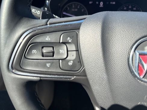 Used 2022 Buick Envision Essence w/ Safety Package image 21