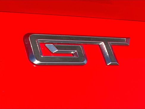 Used 2025 Ford Mustang GT RWD image 31