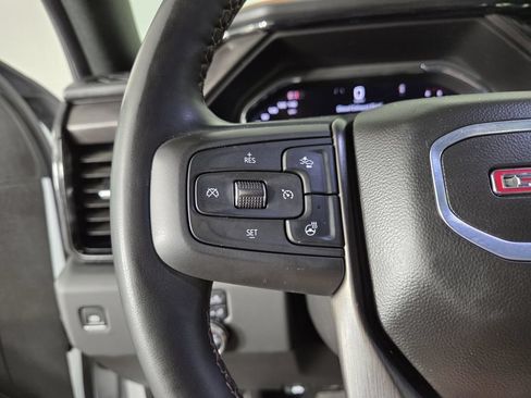 Used 2025 GMC Sierra 2500 AT4 AWD/4WD image 15