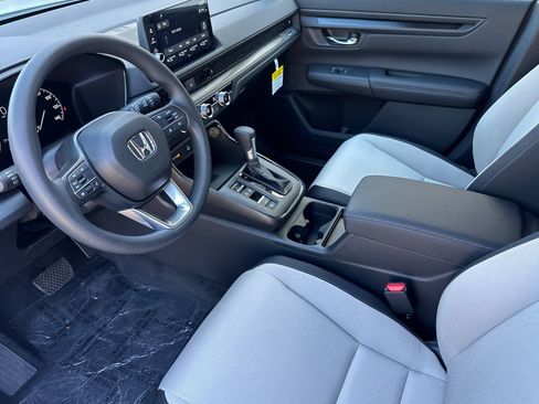 New 2026 Honda CR-V LX image 11